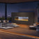Load image into Gallery viewer, Stellar Custom Outdoor Gas Fireplace