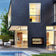 Load image into Gallery viewer, Stellar Custom Outdoor Gas Fireplace