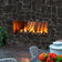 Load image into Gallery viewer, Stellar Custom Outdoor Gas Fireplace