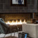 Load image into Gallery viewer, Stellar Enlight Bay Three Sided Gas Fireplace