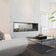 Load image into Gallery viewer, Stellar Enlight Double Sided Gas Fireplace