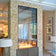 Load image into Gallery viewer, Stellar Enlight Double Sided Gas Fireplace