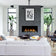 Load image into Gallery viewer, Stellar Enlight Gas Fireplace