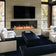 Load image into Gallery viewer, Stellar Enlight Gas Fireplace