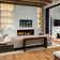 Load image into Gallery viewer, Stellar Enlight Gas Fireplace