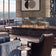 Load image into Gallery viewer, Stellar Enlight Island Four Sided Gas Fireplace