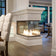 Load image into Gallery viewer, Stellar Enlight Pier Three Sided Gas Fireplace