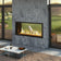 Load image into Gallery viewer, Stellar Transcend Indoor-Outdoor Double Sided Gas Fireplace