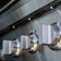 Load image into Gallery viewer, Summerset TRL 32 Pro stainless steel grill with 20,000 BTU burners, infrared back burner, rotisserie, LED and halogen lights.