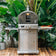 Load image into Gallery viewer, Summerset Freestanding Outdoor Pizza Oven - SS-OVFS-NG/LP