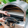 Load image into Gallery viewer, Summerset Freestanding Outdoor Pizza Oven - SS-OVFS-NG/LP