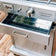 Load image into Gallery viewer, Summerset Freestanding Outdoor Pizza Oven - SS-OVFS-NG/LP