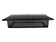 Load image into Gallery viewer, THE SUPER CAP - BLACK - CALIFORNIA 5/8" MESH