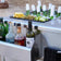 Load image into Gallery viewer, TrueFlame Beverage & Prep Station