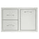 Load image into Gallery viewer, TrueFlame Combo Units 33 Inch