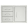 Load image into Gallery viewer, TrueFlame Combo Units 33 Inch