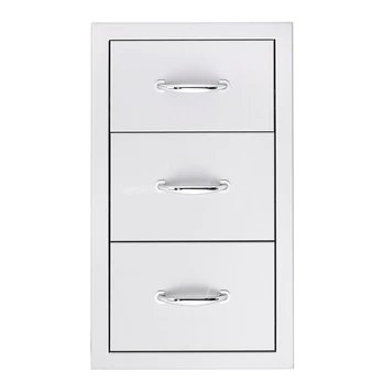 Load image into Gallery viewer, TrueFlame Vertical Drawers