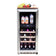 Load image into Gallery viewer, TrueFlame Wine Cooler 15 Inch
