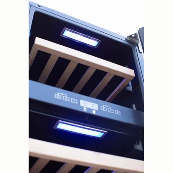Load image into Gallery viewer, TrueFlame Wine Cooler 15 Inch