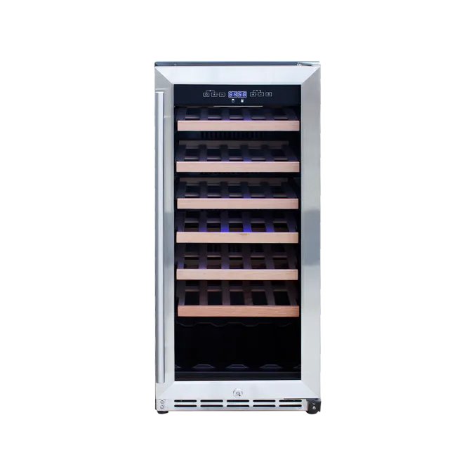 Load image into Gallery viewer, TrueFlame Wine Cooler 15 Inch