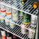 Load image into Gallery viewer, True Flame Refrigerators 15Inch