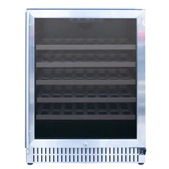 Load image into Gallery viewer, TrueFlame Wine Cooler 24 Inch