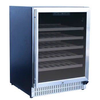 Load image into Gallery viewer, TrueFlame Wine Cooler 24 Inch