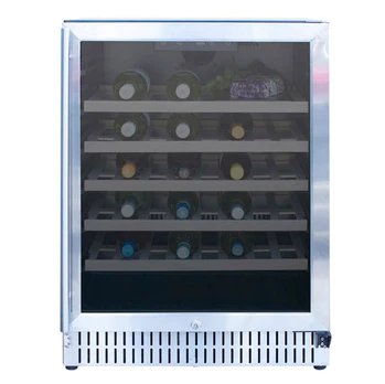 Load image into Gallery viewer, TrueFlame Wine Cooler 24 Inch