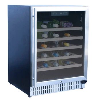 Load image into Gallery viewer, TrueFlame Wine Cooler 24 Inch