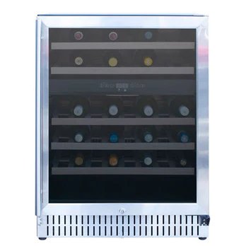 Load image into Gallery viewer, TrueFlame Wine Cooler 24 Inch