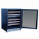 Load image into Gallery viewer, TrueFlame Wine Cooler 24 Inch
