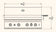 Load image into Gallery viewer, Summerset TRL Pro 40″ Built-in Grill Dimensions – Detailed Measurements for Cutout and Overall Size
