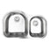 Load image into Gallery viewer, MSI Surfaces Double Bowl Sink 60/40 - 3120