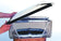 Load image into Gallery viewer, CALIFORNIA UNIVERSAL CHIMNEY CAP - BLACK STAINLESS STEEL - 5/8" MESH