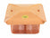 Load image into Gallery viewer, UNIVERSAL CHIMNEY CAP FOR THE MIDWEST AND NORTHEAST - COPPER - 3/4" MESH