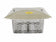 Load image into Gallery viewer, CALIFORNIA UNIVERSAL SPECIALTY CAP - STAINLESS STEEL - 5/8" MESH