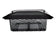 Load image into Gallery viewer, UNIVERSAL CHIMNEY CAP FOR THE SOUTH AND SOUTHWEST - BLACK GALVANIZED - 3/4" MESH