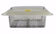 Load image into Gallery viewer, UNIVERSAL CHIMNEY CAP FOR THE SOUTH AND SOUTHWEST - 304 STAINLESS STEEL - 3/4" MESH