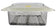 Load image into Gallery viewer, UNIVERSAL CHIMNEY CAP FOR THE OTHER 5% OR 10% - STAINLESS STEEL - 3/4" MESH