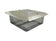 Load image into Gallery viewer, UNIVERSAL CHIMNEY CAP FOR THE OTHER 5% OR 10% - STAINLESS STEEL - 3/4" MESH