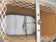 Load image into Gallery viewer, CALIFORNIA UNIVERSAL CHIMNEY CAP - BLACK GALVANIZED - 5/8" MESH