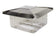 Load image into Gallery viewer, CALIFORNIA UNIVERSAL SPECIALTY CAP - STAINLESS STEEL - 5/8" MESH