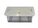 Load image into Gallery viewer, CALIFORNIA UNIVERSAL CHIMNEY CAP - STAINLESS STEEL - 5/8" MESH