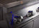 Load image into Gallery viewer, WHISTLER Built-In 4 Burner