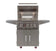 Load image into Gallery viewer, WHISTLER 3 Burner Double Door Cart Model