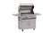 Load image into Gallery viewer, WHISTLER 4 Burner Double Door Cart Model