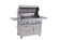 Load image into Gallery viewer, WHISTLER 500 Prime Door/Drawer Cart Model