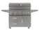 Load image into Gallery viewer, WHISTLER 500 Prime Door/Drawer Cart Model