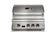 Load image into Gallery viewer, WHISTLER Built-In 3 Burner