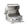 Load image into Gallery viewer, WHISTLER Built-In 3 Burner